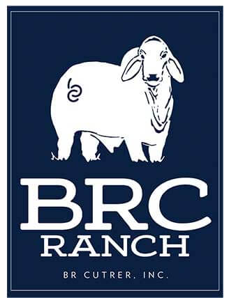 BRC Ranch logo